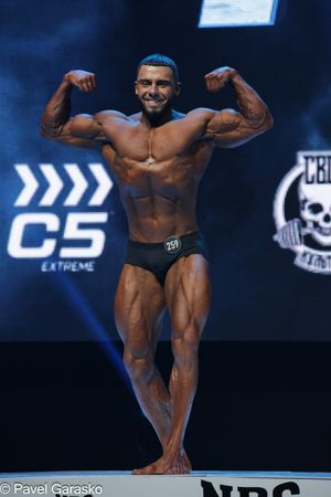 Фотограф Павел Гарасько (19.05.2024)